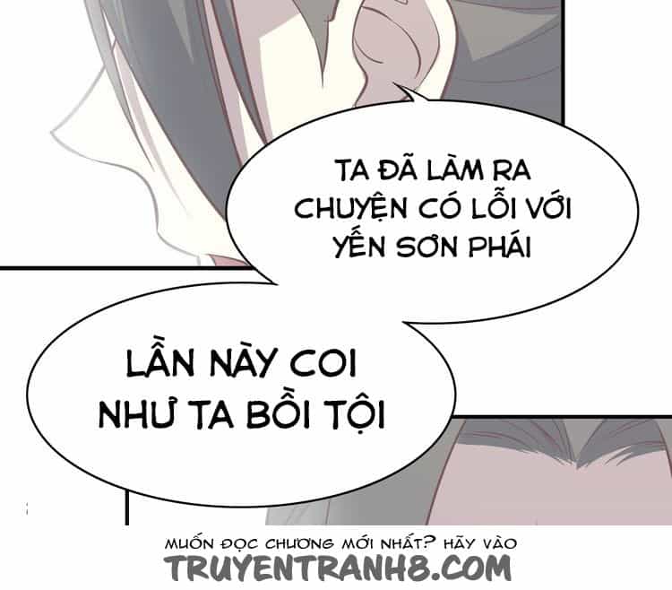 Yến Sơn Phái Và Bách Hoa Môn - Chương 187 - ảnh 32