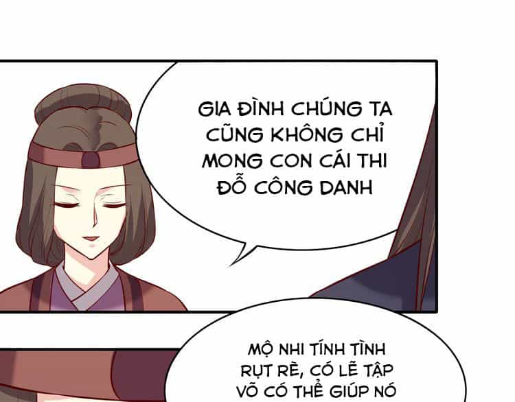 Yến Sơn Phái Và Bách Hoa Môn - Chương 188 - ảnh 12