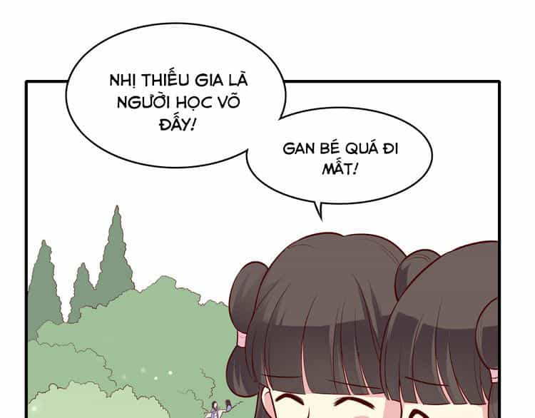 Yến Sơn Phái Và Bách Hoa Môn - Chương 189 - ảnh 14