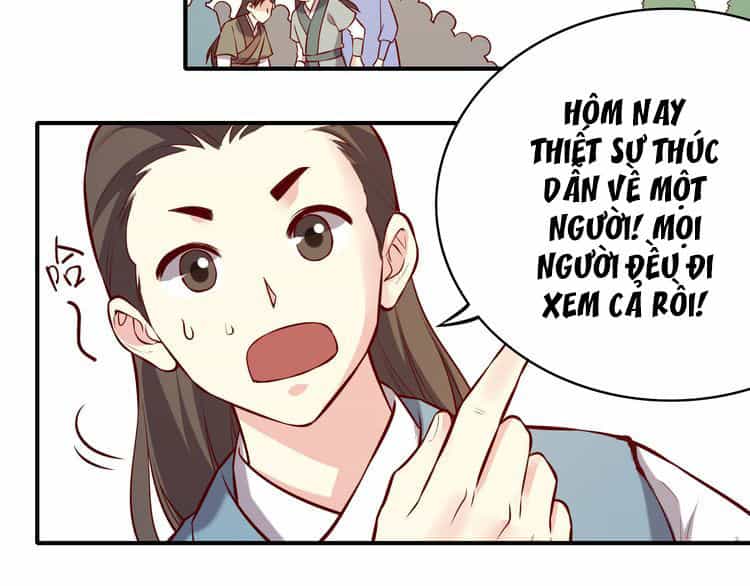 Yến Sơn Phái Và Bách Hoa Môn - Chương 190 - ảnh 15