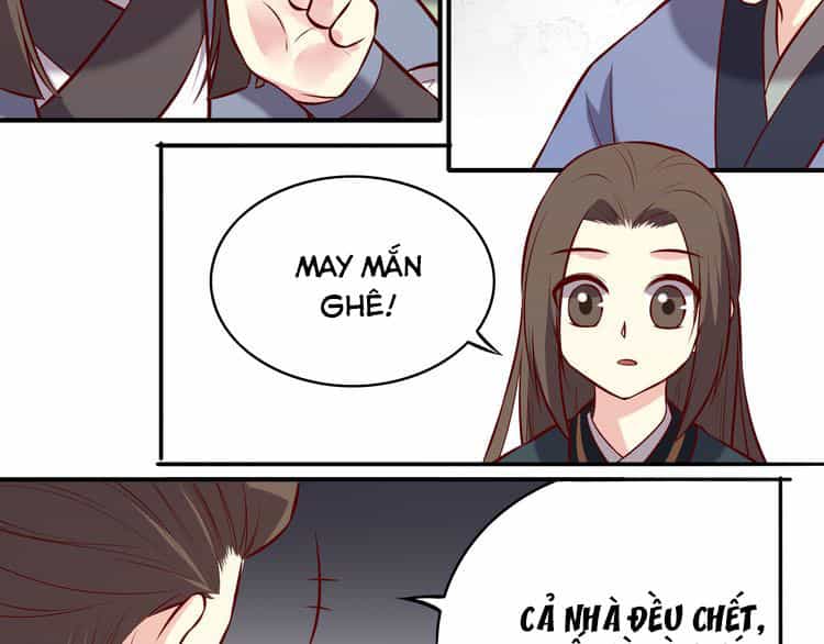 Yến Sơn Phái Và Bách Hoa Môn - Chương 190 - ảnh 19