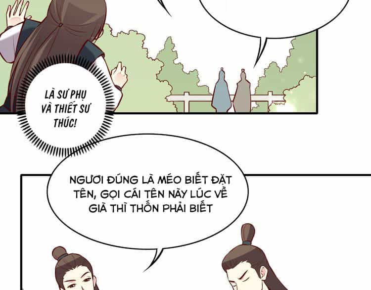 Yến Sơn Phái Và Bách Hoa Môn - Chương 190 - ảnh 28