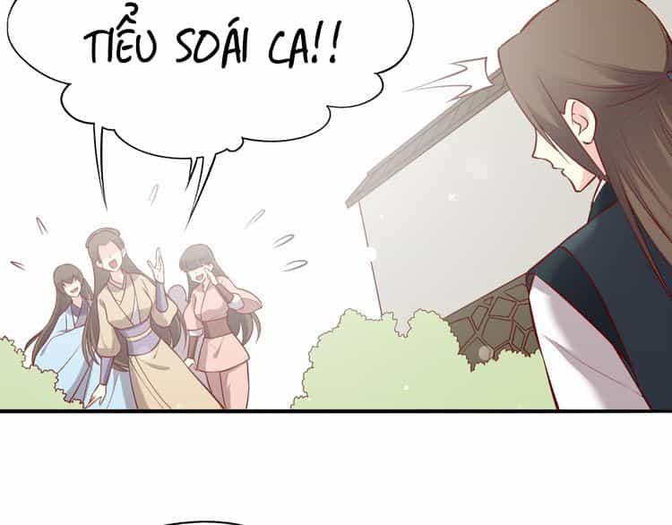 Yến Sơn Phái Và Bách Hoa Môn - Chương 191 - ảnh 17