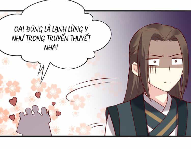 Yến Sơn Phái Và Bách Hoa Môn - Chương 191 - ảnh 18