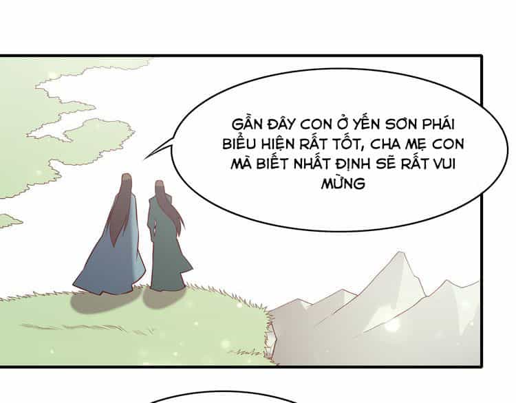 Yến Sơn Phái Và Bách Hoa Môn - Chương 191 - ảnh 21