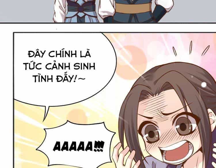 Yến Sơn Phái Và Bách Hoa Môn - Chương 192 - ảnh 22