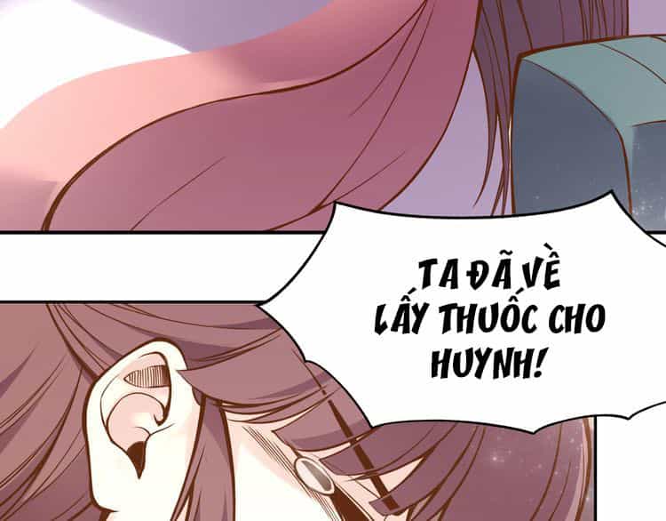 Yến Sơn Phái Và Bách Hoa Môn - Chương 193 - ảnh 19
