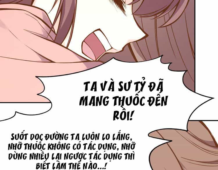 Yến Sơn Phái Và Bách Hoa Môn - Chương 193 - ảnh 20