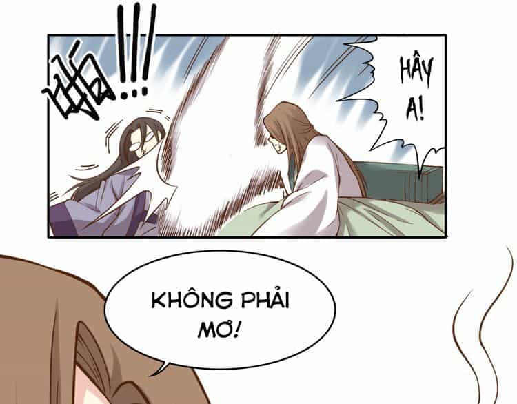 Yến Sơn Phái Và Bách Hoa Môn - Chương 193 - ảnh 5