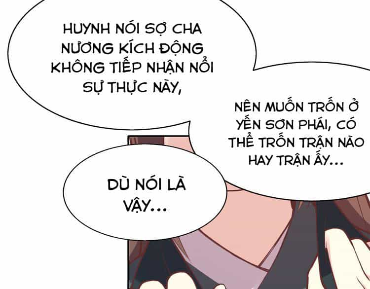 Yến Sơn Phái Và Bách Hoa Môn - Chương 194 - ảnh 15