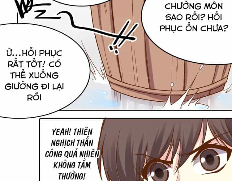 Yến Sơn Phái Và Bách Hoa Môn - Chương 195 - ảnh 10