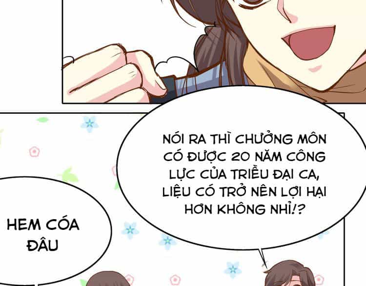 Yến Sơn Phái Và Bách Hoa Môn - Chương 195 - ảnh 11