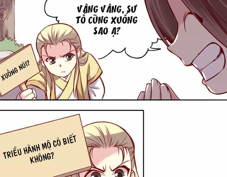 Yến Sơn Phái Và Bách Hoa Môn - Chương 196 - ảnh 15