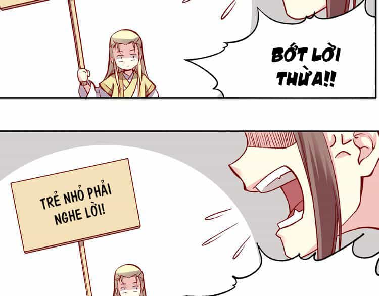 Yến Sơn Phái Và Bách Hoa Môn - Chương 196 - ảnh 17