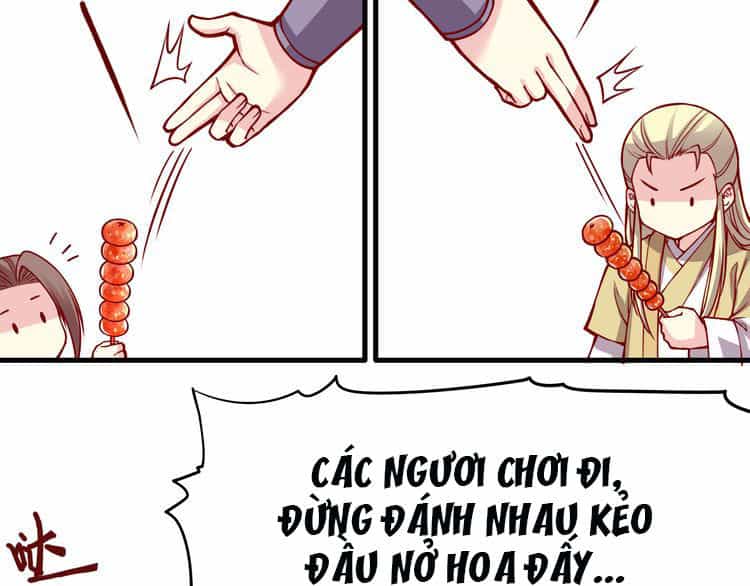 Yến Sơn Phái Và Bách Hoa Môn - Chương 196 - ảnh 34
