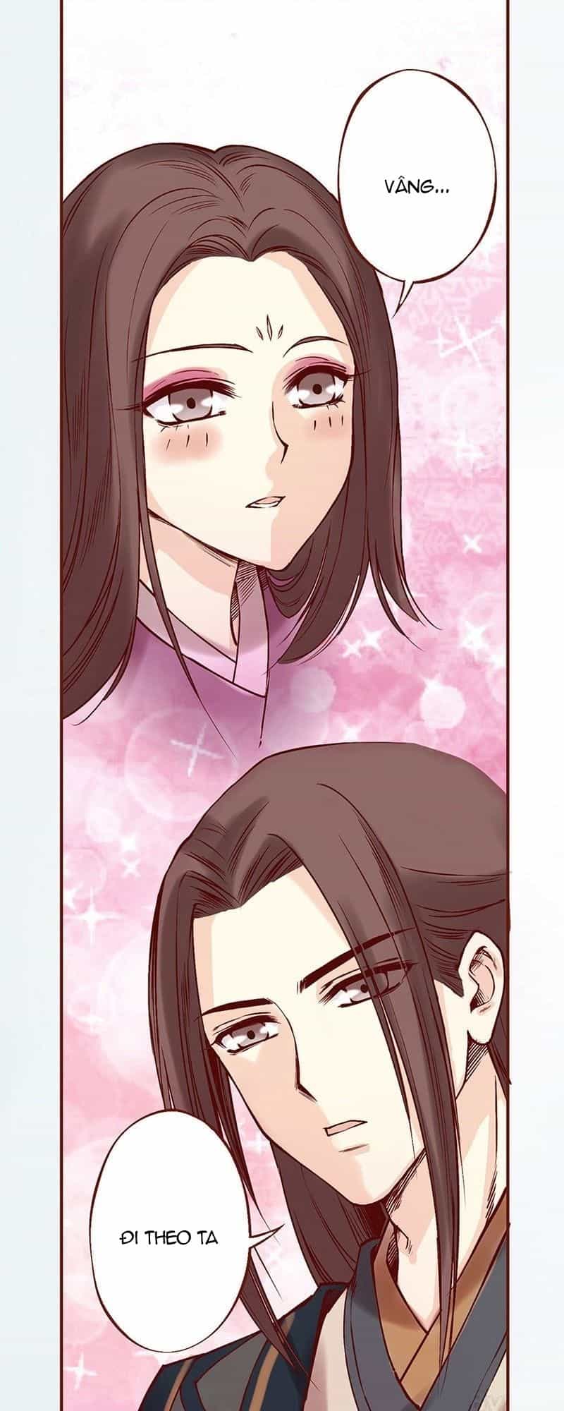 Yến Sơn Phái Và Bách Hoa Môn - Chương 2 - ảnh 7