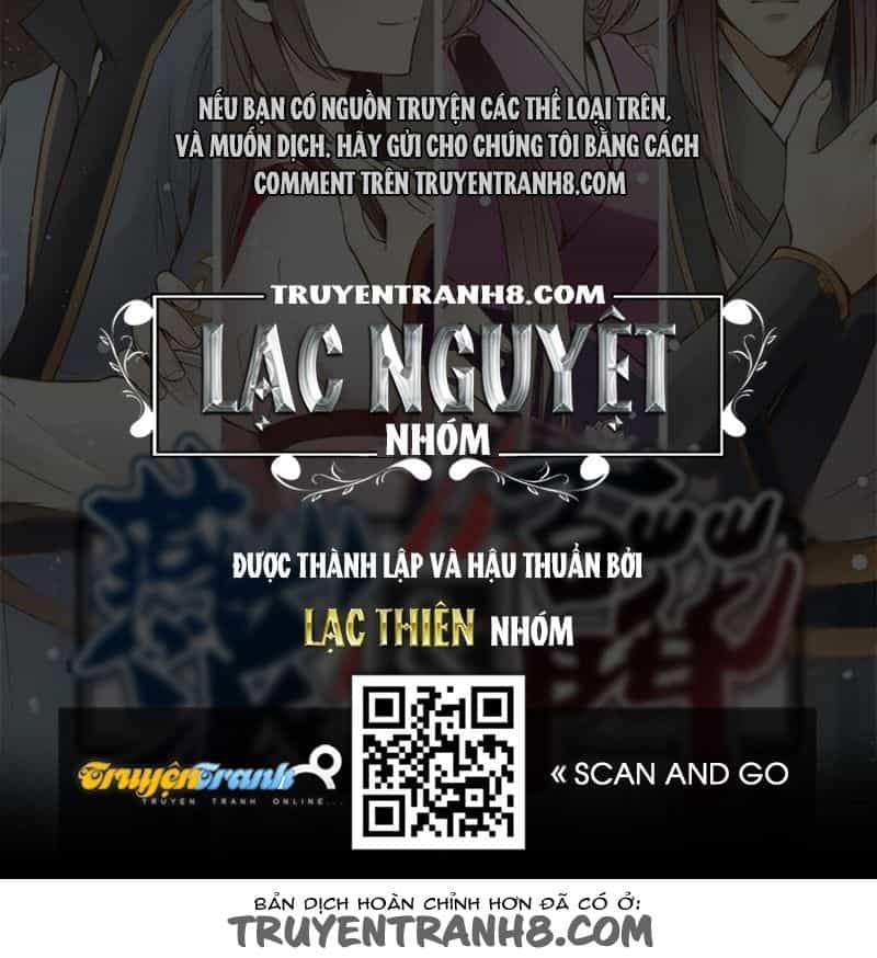 Yến Sơn Phái Và Bách Hoa Môn - Chương 21 - ảnh 11