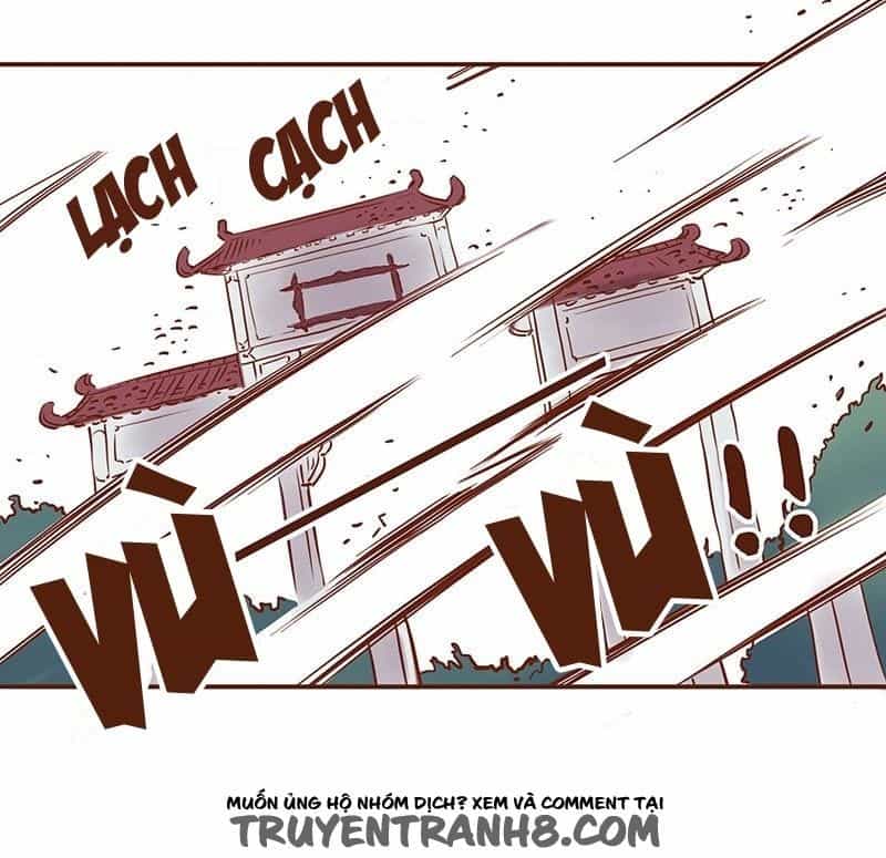 Yến Sơn Phái Và Bách Hoa Môn - Chương 24 - ảnh 12