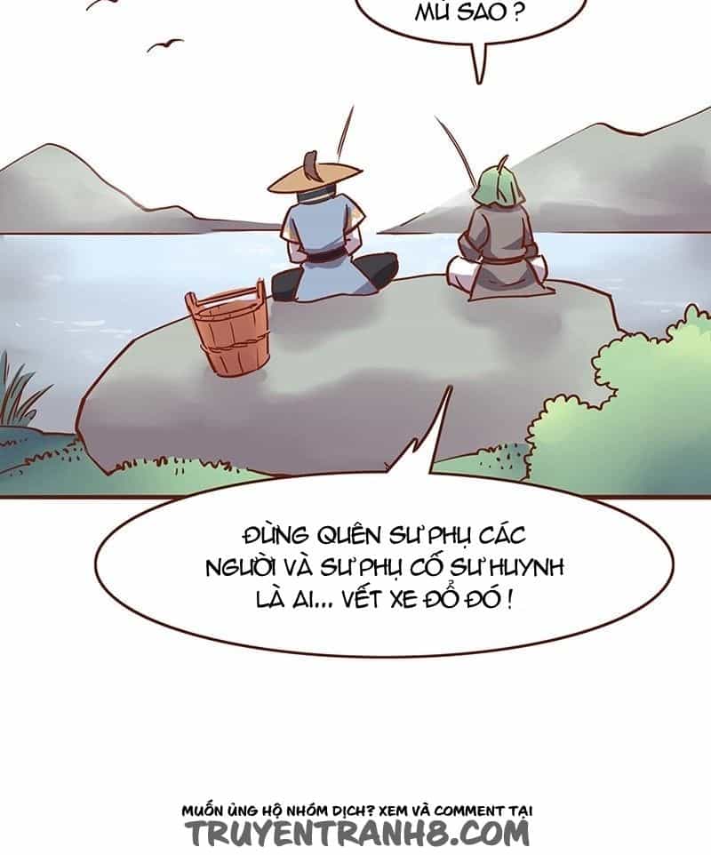 Yến Sơn Phái Và Bách Hoa Môn - Chương 29 - ảnh 8