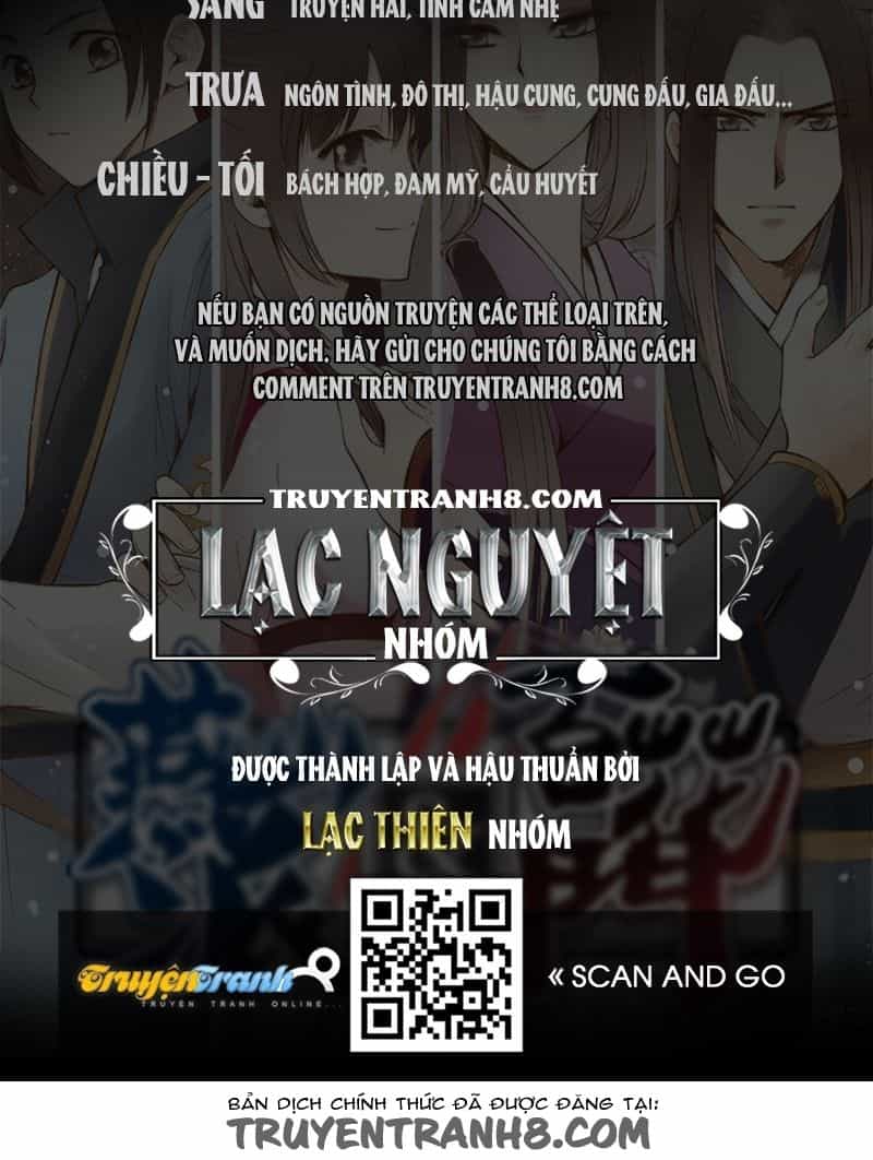 Yến Sơn Phái Và Bách Hoa Môn - Chương 33 - ảnh 16