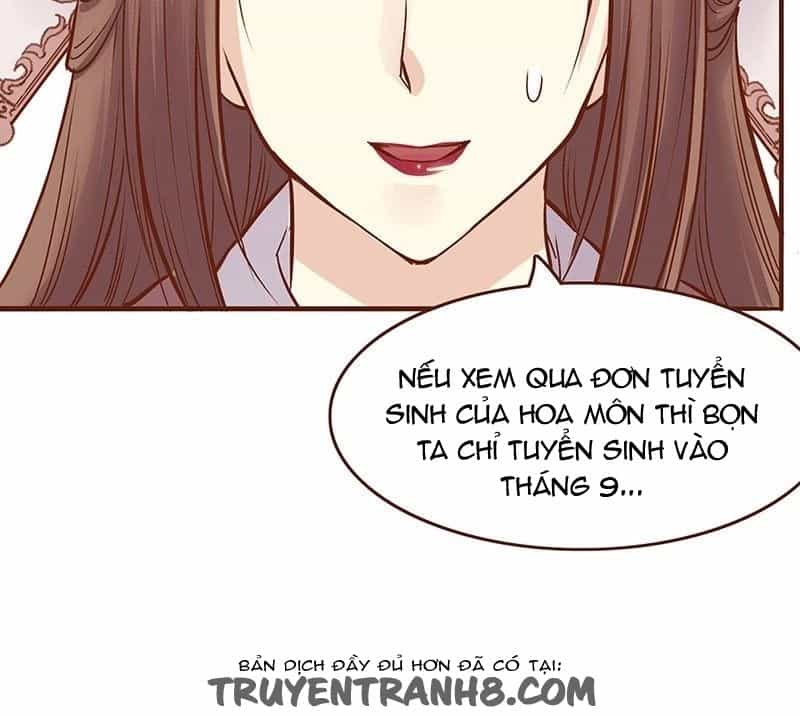 Yến Sơn Phái Và Bách Hoa Môn - Chương 33 - ảnh 8