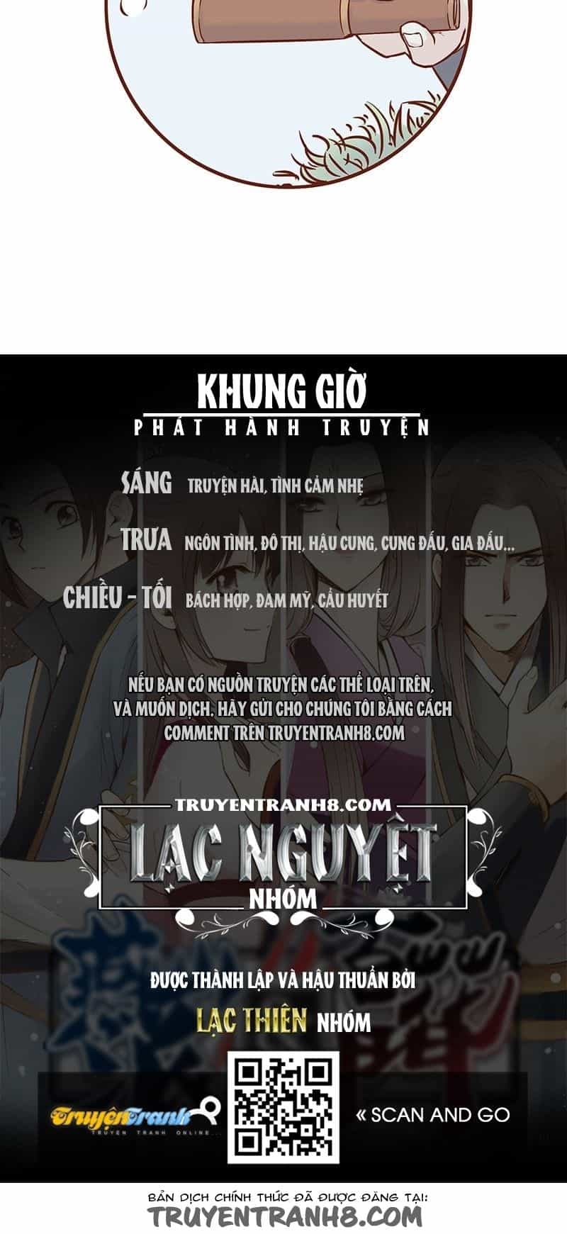 Yến Sơn Phái Và Bách Hoa Môn - Chương 35 - ảnh 13