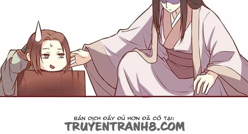 Yến Sơn Phái Và Bách Hoa Môn - Chương 36 - ảnh 10