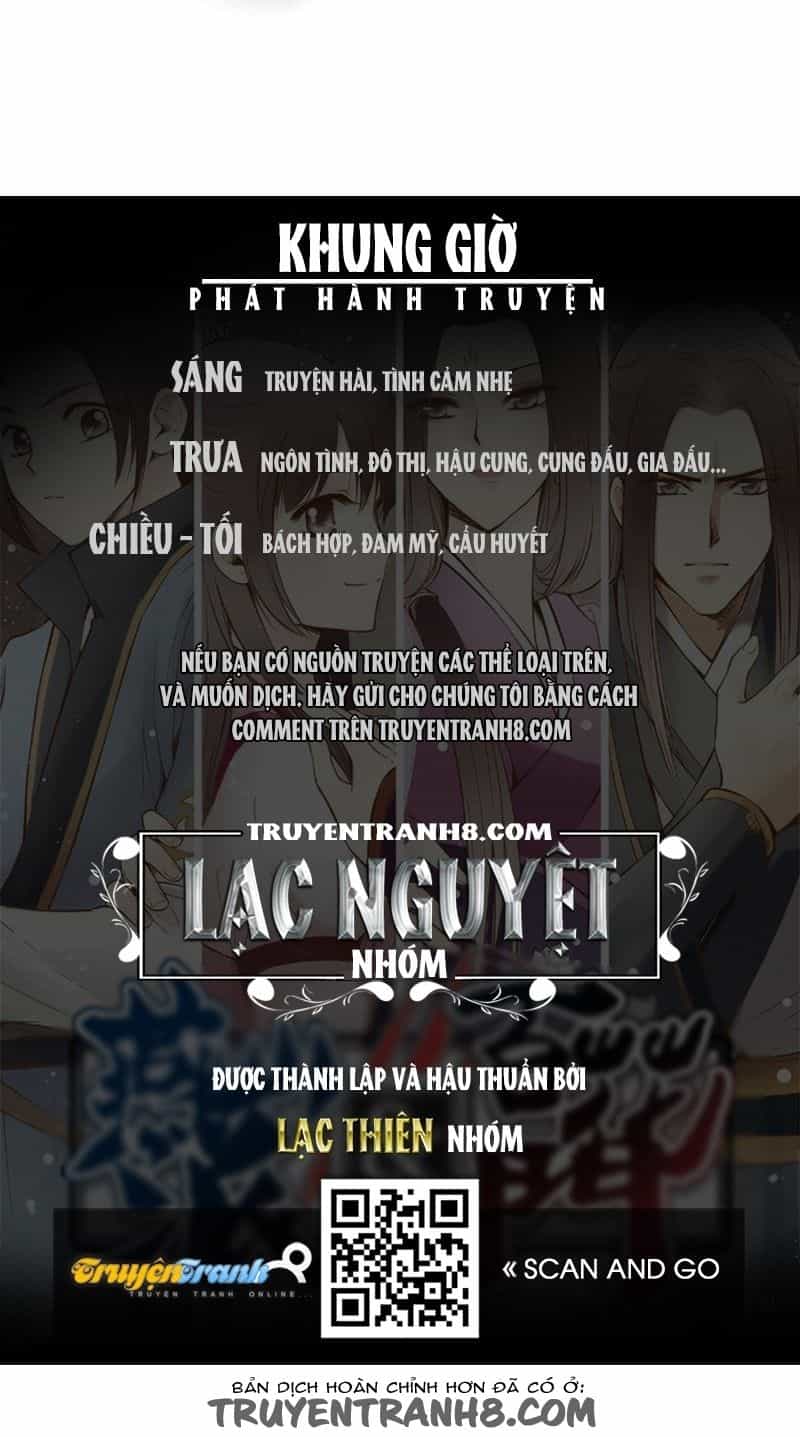 Yến Sơn Phái Và Bách Hoa Môn - Chương 37 - ảnh 10
