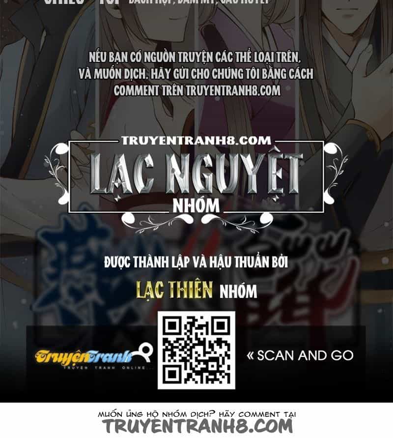Yến Sơn Phái Và Bách Hoa Môn - Chương 39 - ảnh 12