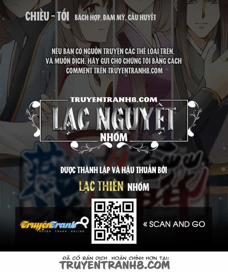 Yến Sơn Phái Và Bách Hoa Môn - Chương 44 - ảnh 16