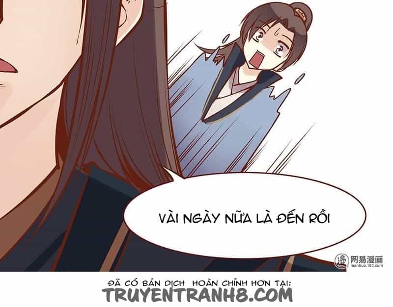 Yến Sơn Phái Và Bách Hoa Môn - Chương 55 - ảnh 9