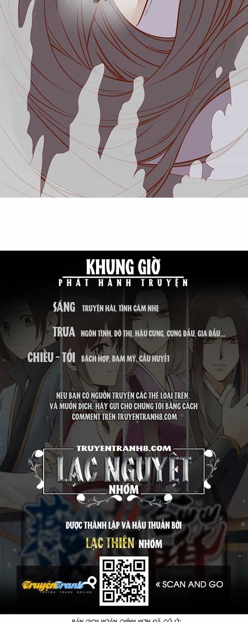 Yến Sơn Phái Và Bách Hoa Môn - Chương 61 - ảnh 16