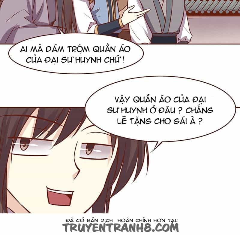 Yến Sơn Phái Và Bách Hoa Môn - Chương 63 - ảnh 10