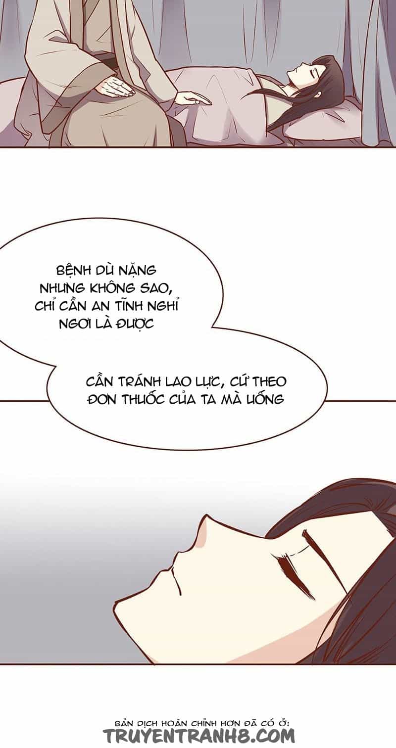 Yến Sơn Phái Và Bách Hoa Môn - Chương 65 - ảnh 2