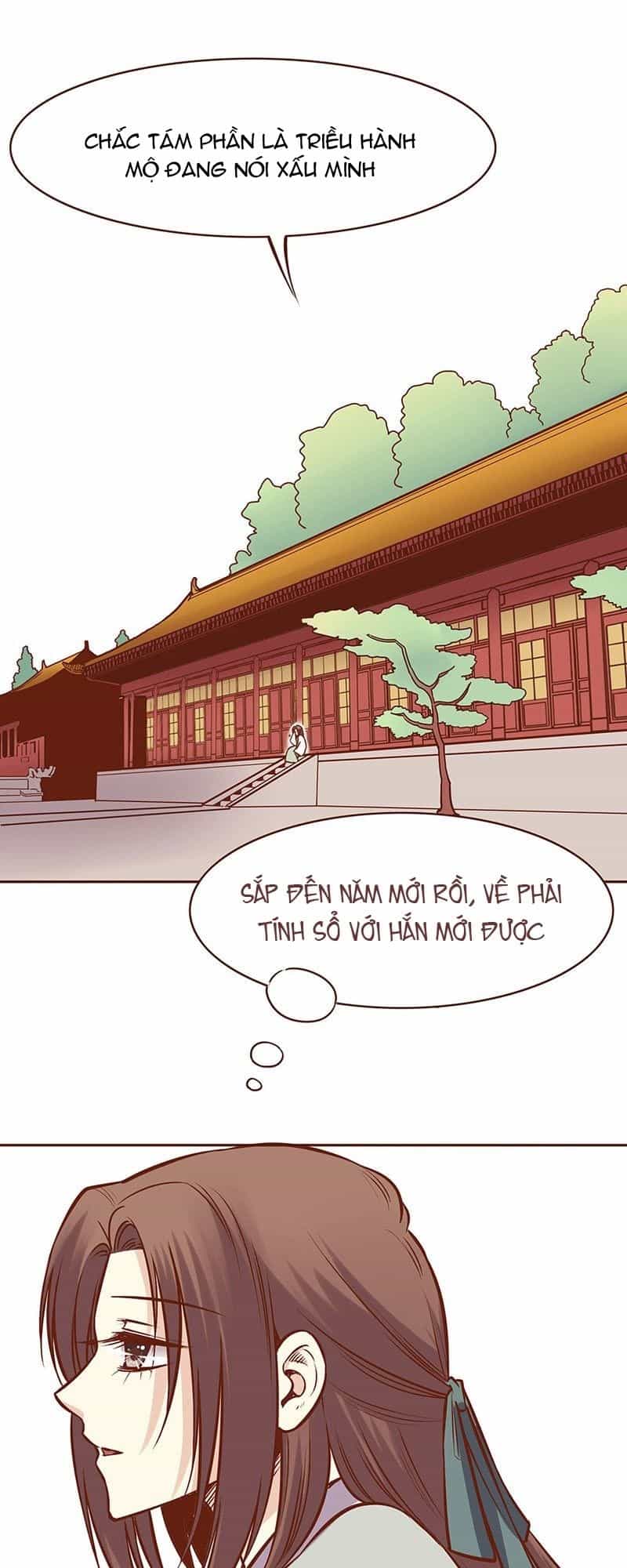 Yến Sơn Phái Và Bách Hoa Môn - Chương 66 - ảnh 3