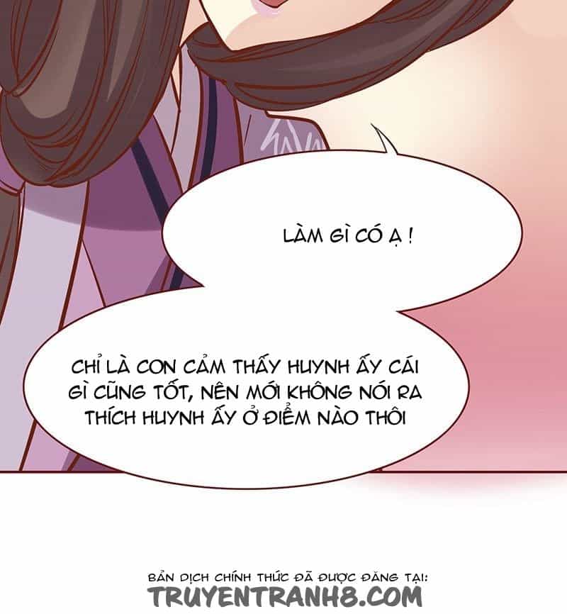 Yến Sơn Phái Và Bách Hoa Môn - Chương 69 - ảnh 12