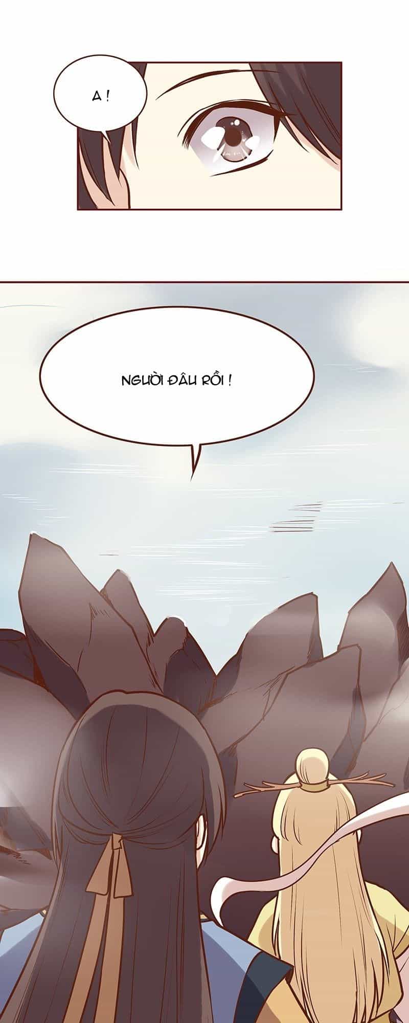 Yến Sơn Phái Và Bách Hoa Môn - Chương 76 - ảnh 3