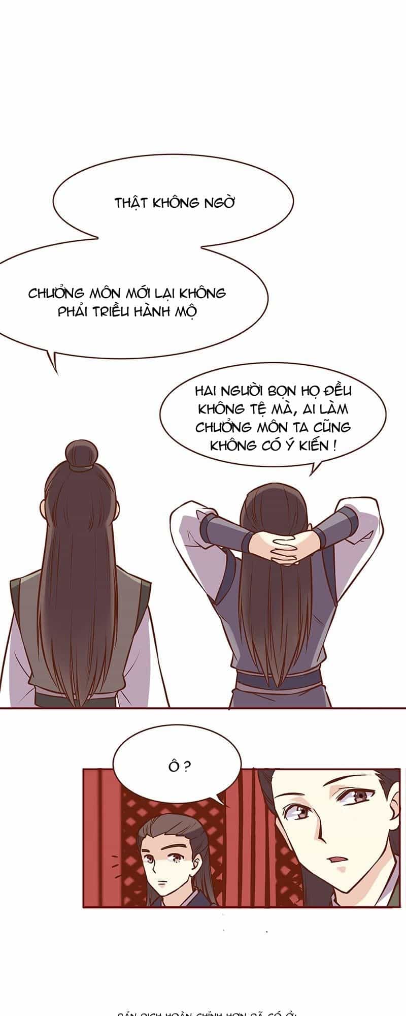 Yến Sơn Phái Và Bách Hoa Môn - Chương 78 - ảnh 8
