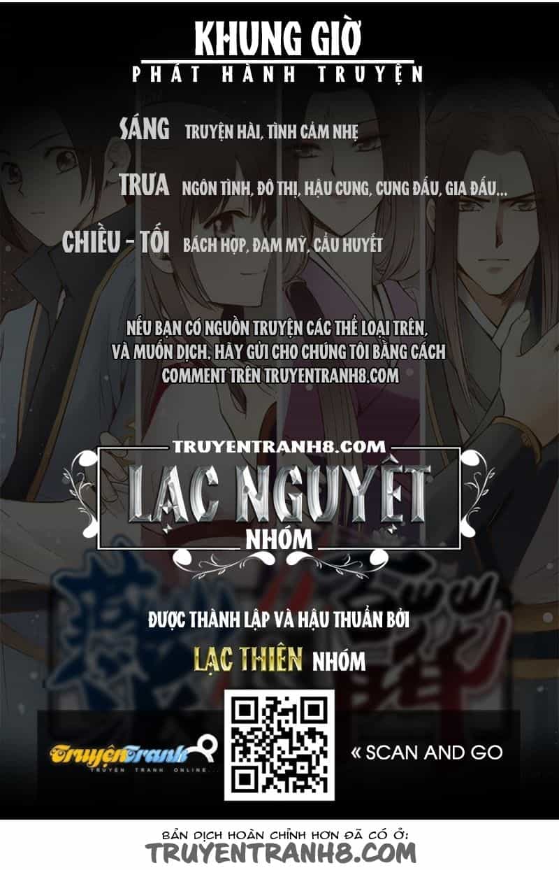 Yến Sơn Phái Và Bách Hoa Môn - Chương 80 - ảnh 16