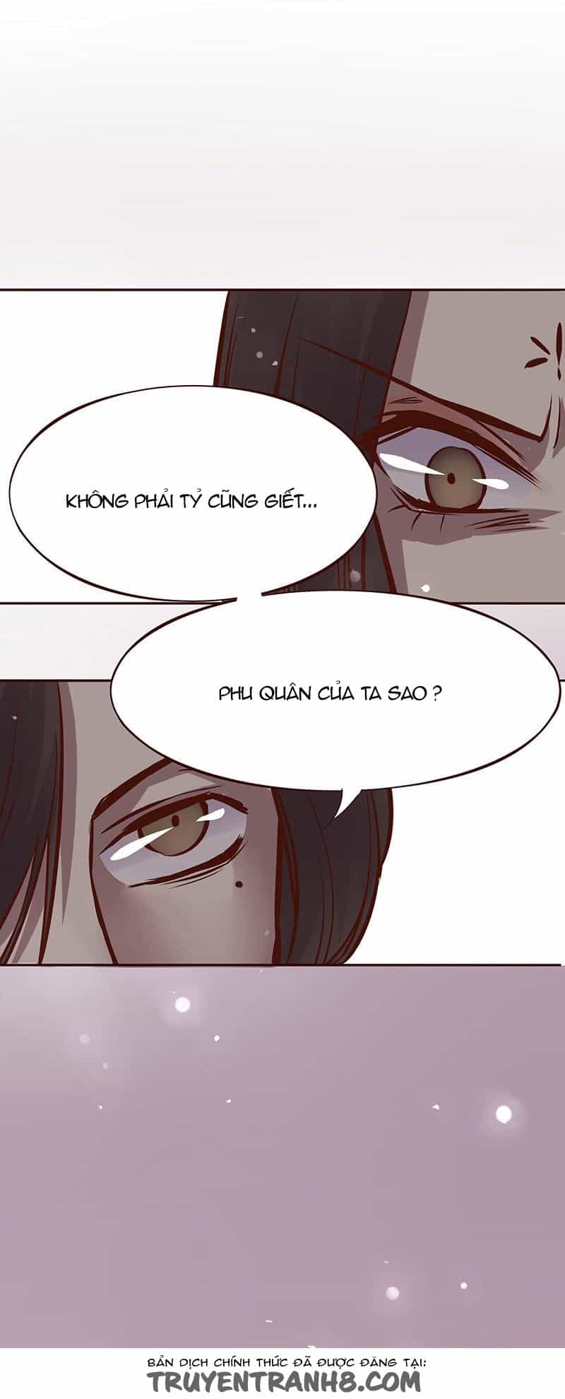 Yến Sơn Phái Và Bách Hoa Môn - Chương 85 - ảnh 21
