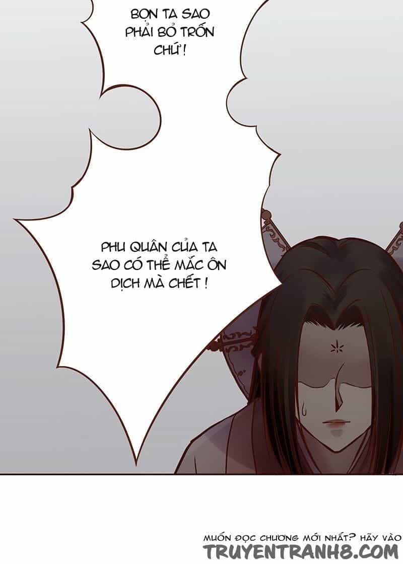 Yến Sơn Phái Và Bách Hoa Môn - Chương 86 - ảnh 5