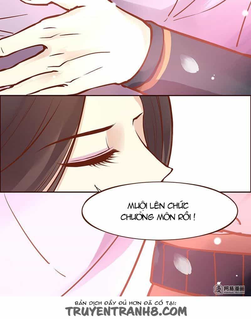 Yến Sơn Phái Và Bách Hoa Môn - Chương 87 - ảnh 15