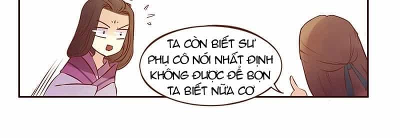 Yến Sơn Phái Và Bách Hoa Môn - Chương 90 - ảnh 9
