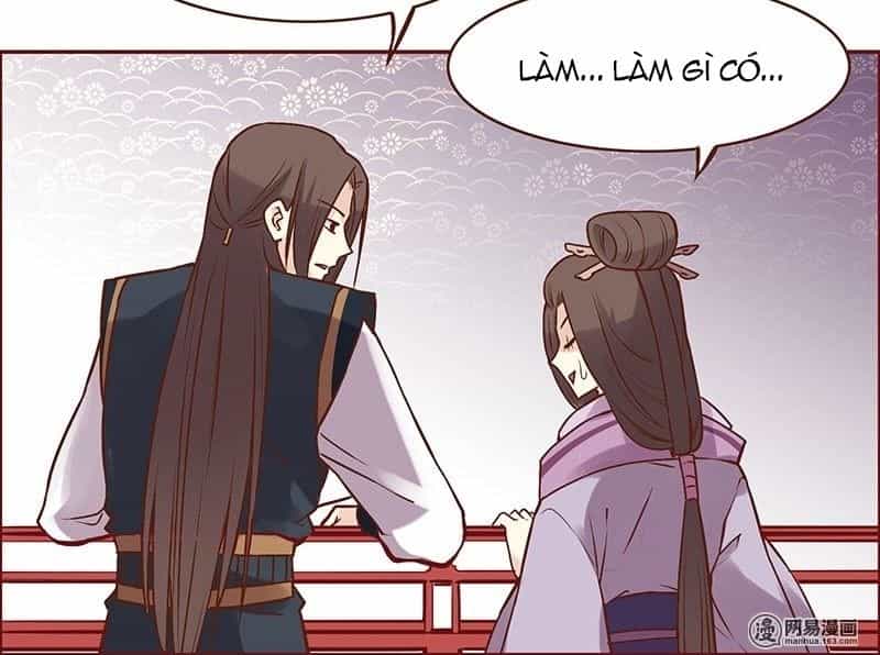 Yến Sơn Phái Và Bách Hoa Môn - Chương 95 - ảnh 17
