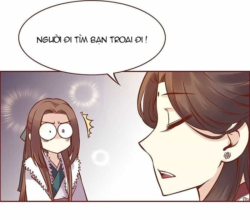 Yến Sơn Phái Và Bách Hoa Môn - Chương 95 - ảnh 9
