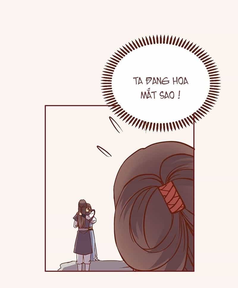 Yến Sơn Phái Và Bách Hoa Môn - Chương 97 - ảnh 1