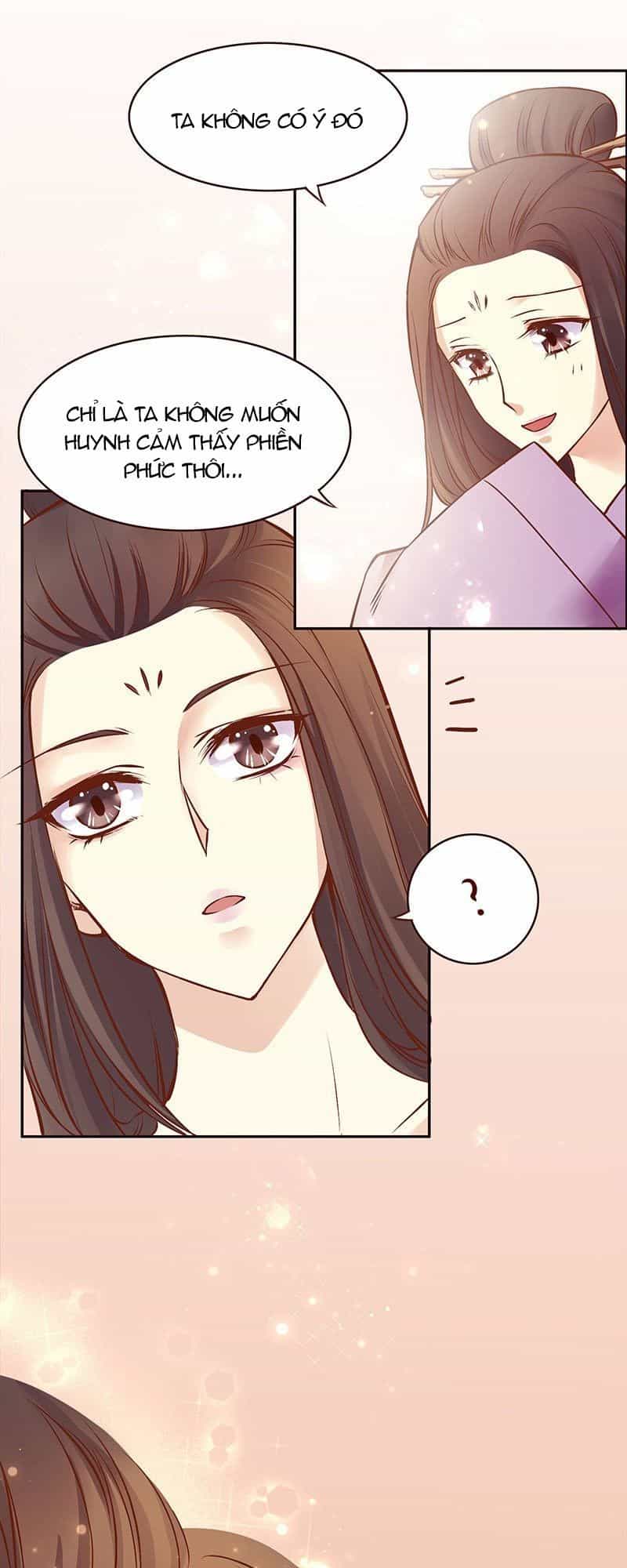 Yến Sơn Phái Và Bách Hoa Môn - Chương 100 - ảnh 16