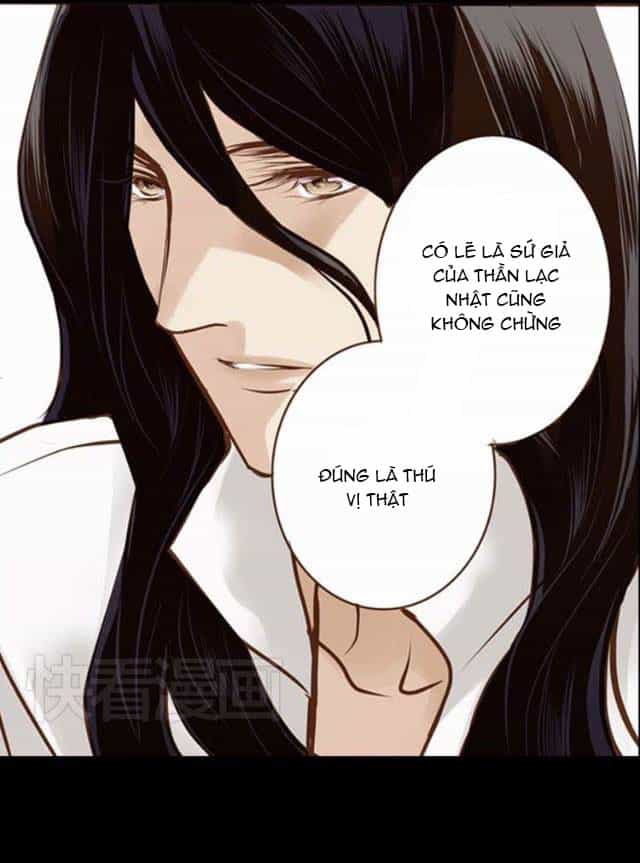 Yển Sư - Chương 1 - ảnh 43