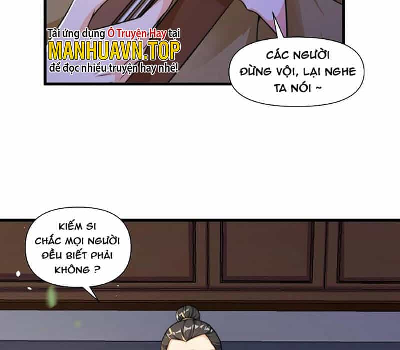 Yên Vũ Lâu - Chương 1 - ảnh 14