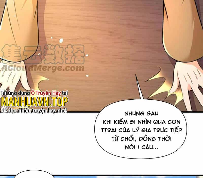 Yên Vũ Lâu - Chương 1 - ảnh 19